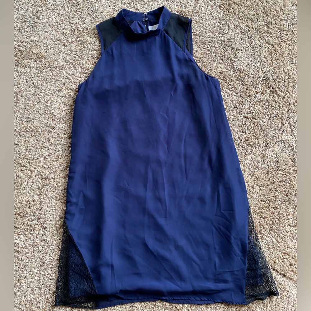 Charming Charlie mini dress